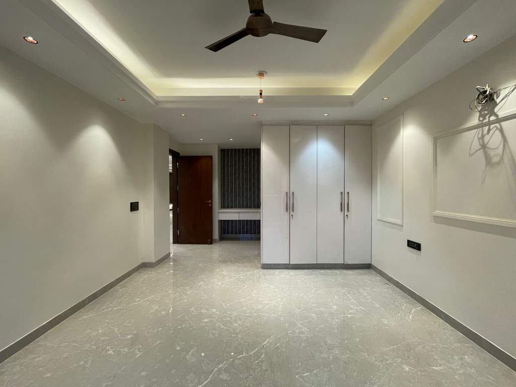  luxury builder floor by swastik 10 Bedroom