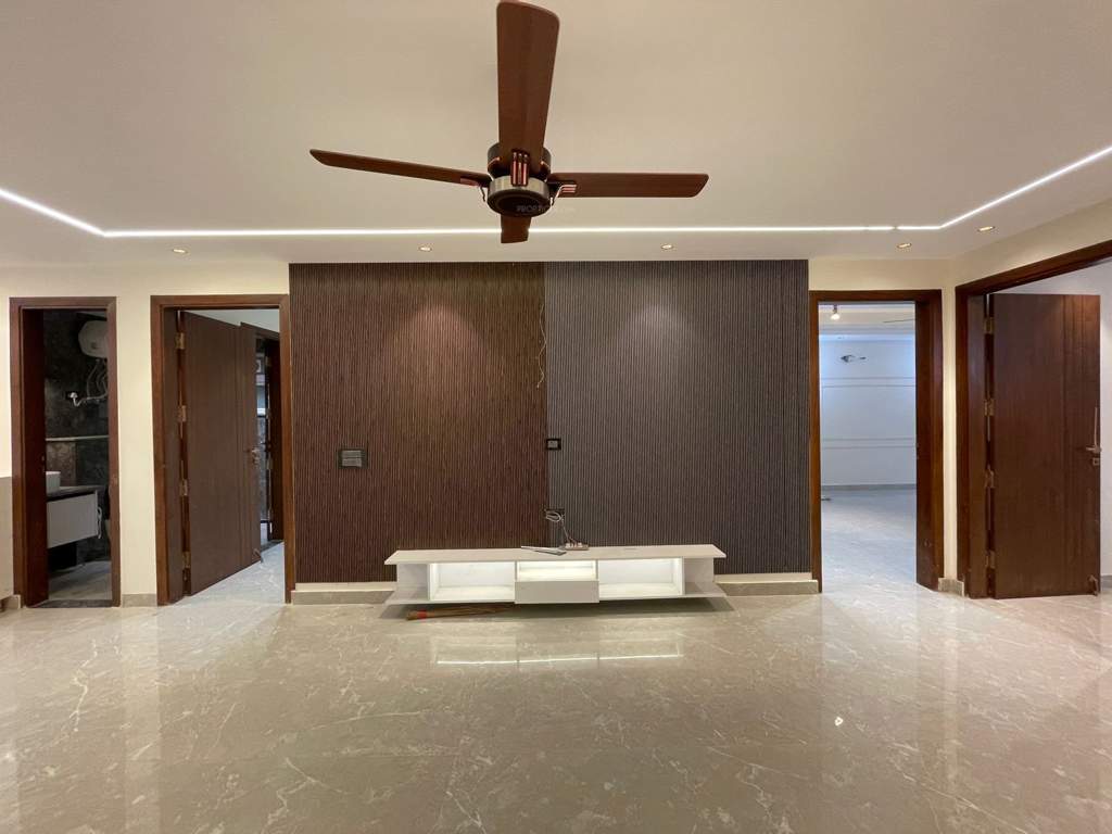  luxury builder floor by swastik 10 Living Area