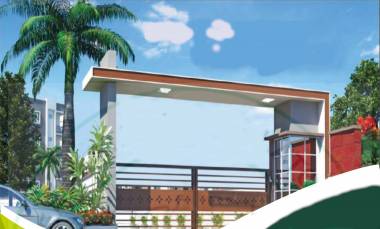 Elevation  rameshwar-bungalow Elevation