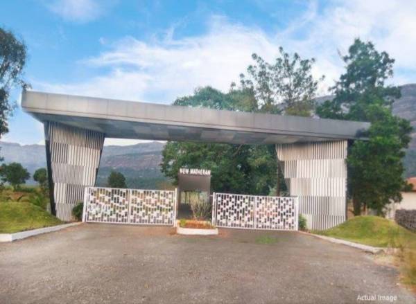 Elevation new-matheran-phase-3 Elevation