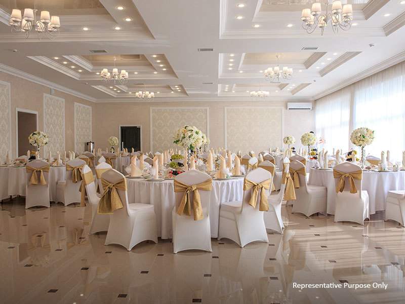  west world harmony Multipurpose Hall