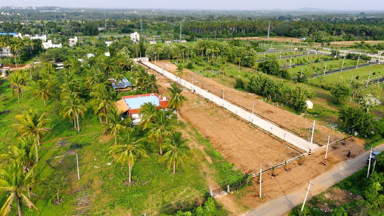  vishaka Plot