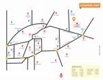Location Plan gulmohar-villas-c Location Plan