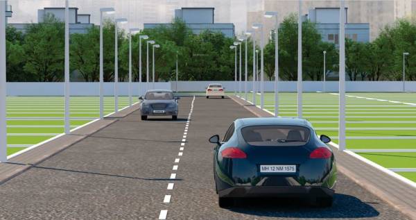  gulmohar-villas-c Internal Roads