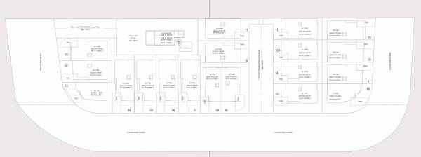  serenity-nest Layout Plan