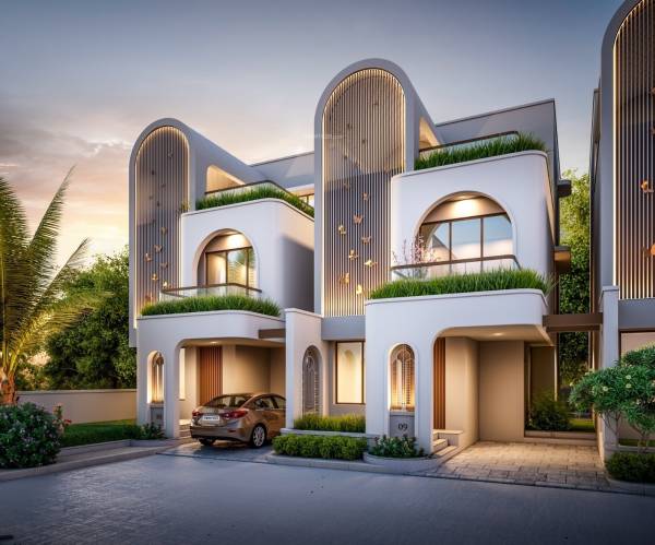 Elevation serenity-nest Elevation