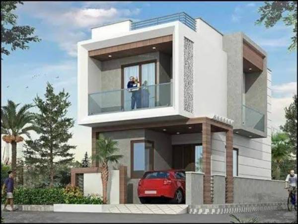  emerald-villa Elevation