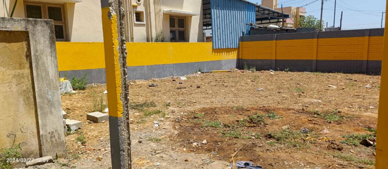 1216 sq ft Plot for Sale in Dream Big Builderz Delight Plots Pallikaranai Chennai