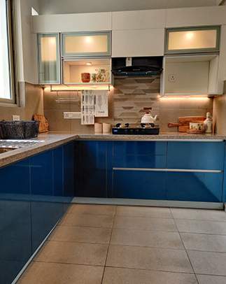  emilia floors Kitchen