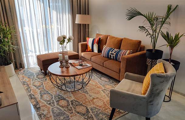  emilia floors Living Area