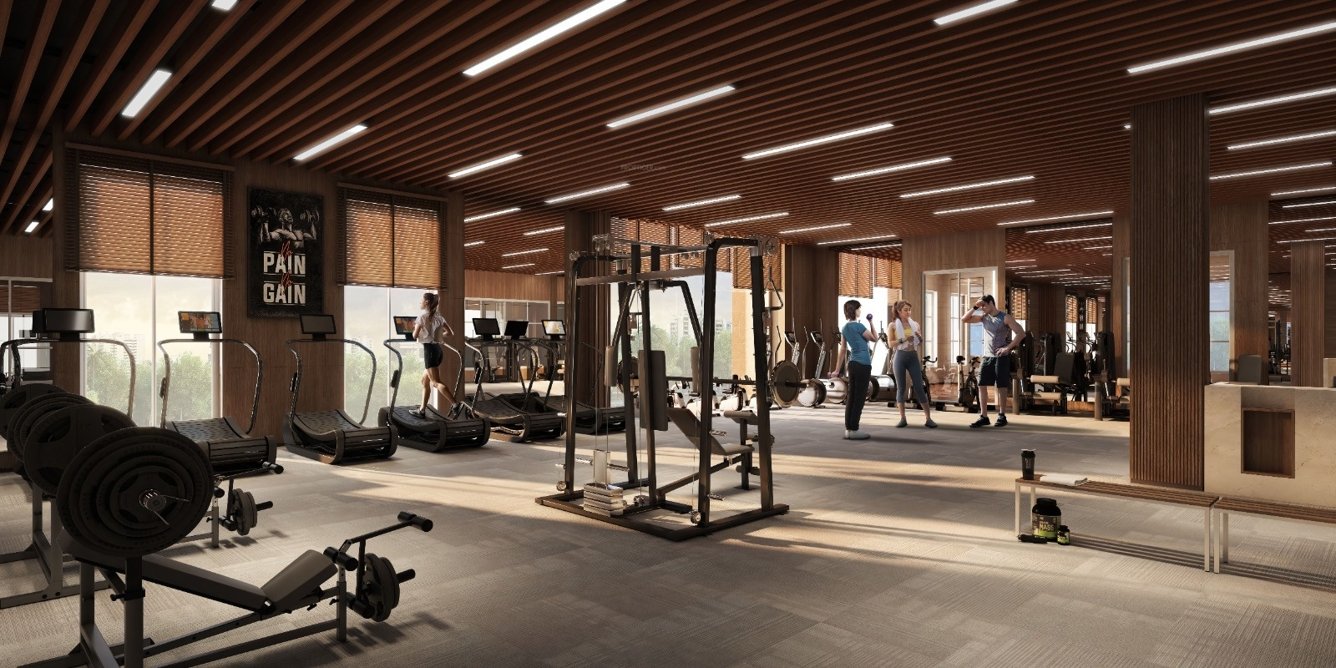  ska destiny one Gymnasium