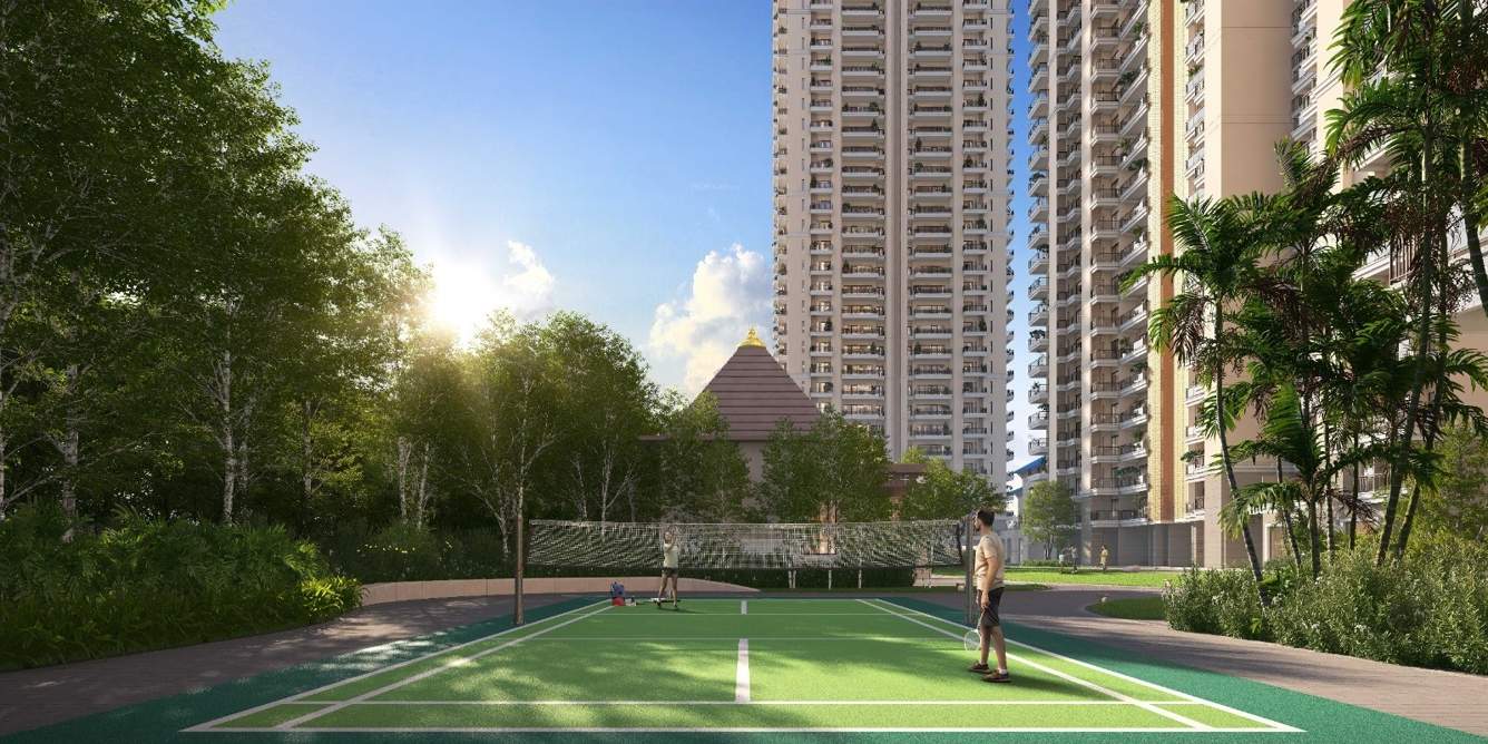  ska destiny one Tennis Court