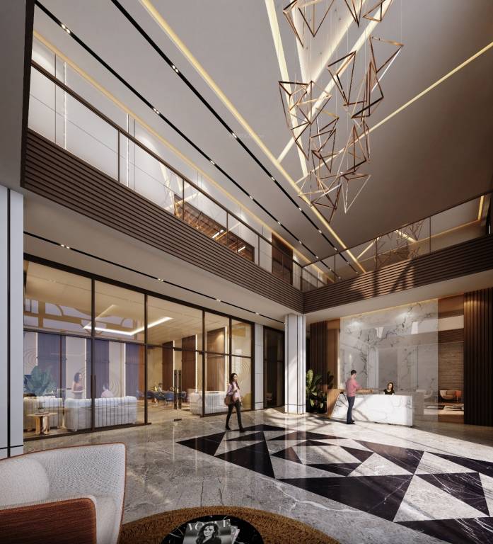  ska destiny one Lobby