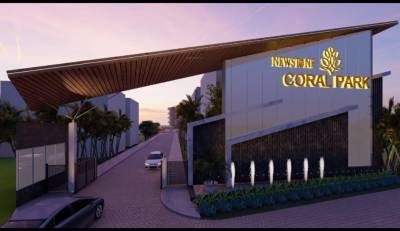 Elevation coral-park Elevation