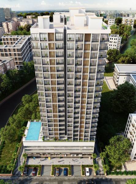  nakshatra-prithvi Elevation