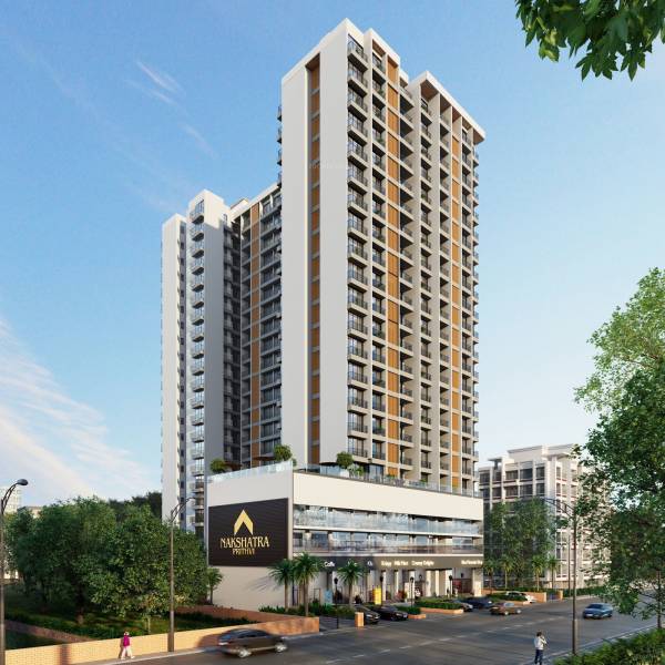 Elevation nakshatra-prithvi Elevation