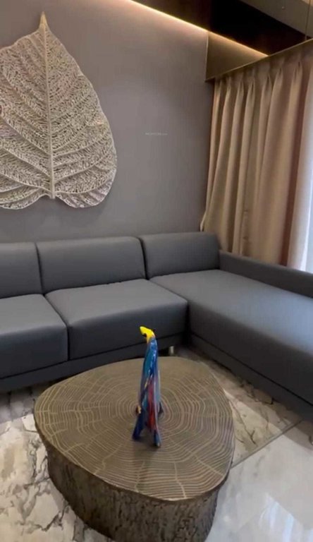  nakshatra prithvi Living Area