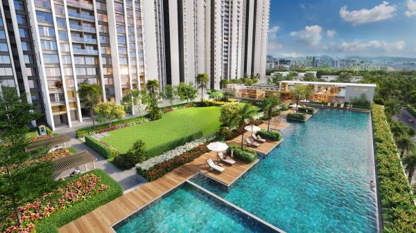  sky-park-3 Swimming Pool