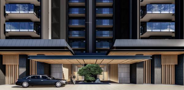  waterside-residence Gated Community