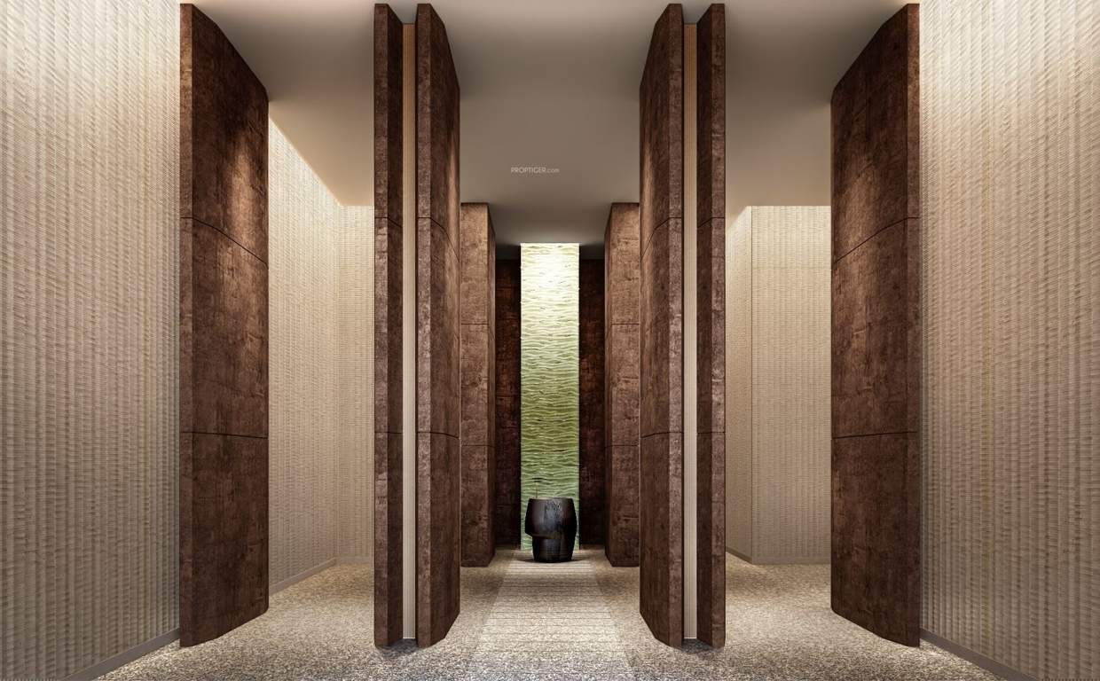  waterside residence Spa