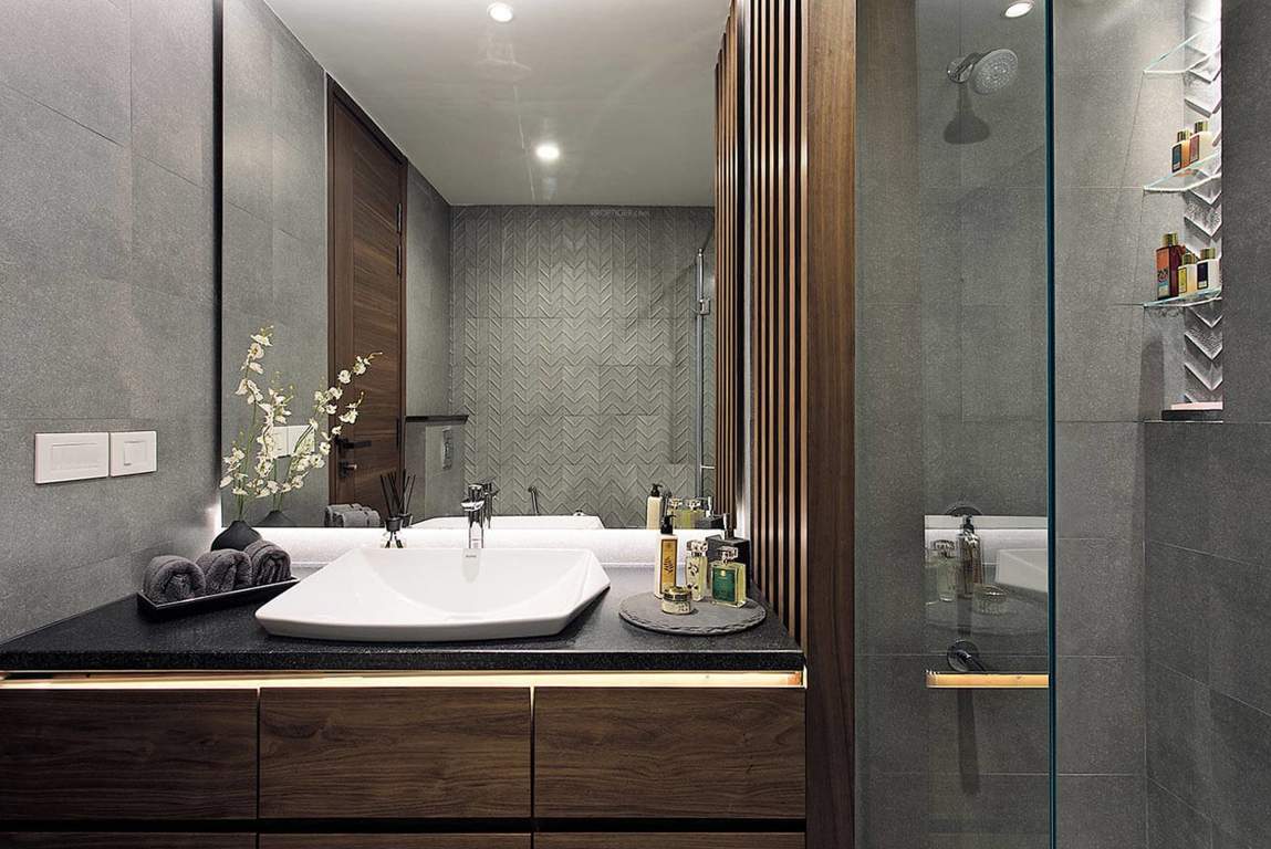  waterside residence Bathroom