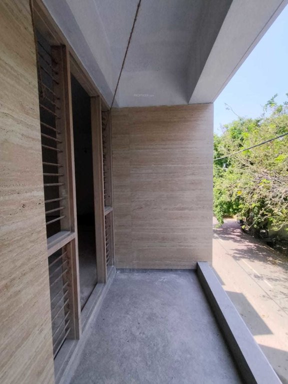  dhriti enclave Balcony