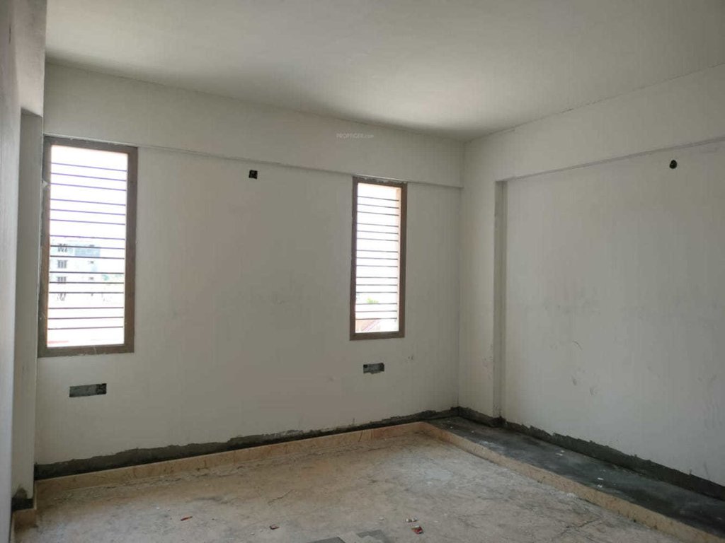  dhriti enclave Bedroom