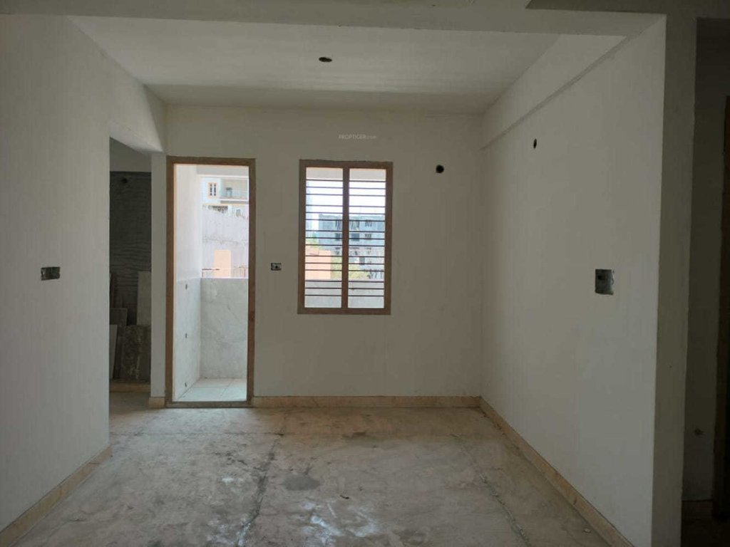  dhriti enclave Bedroom