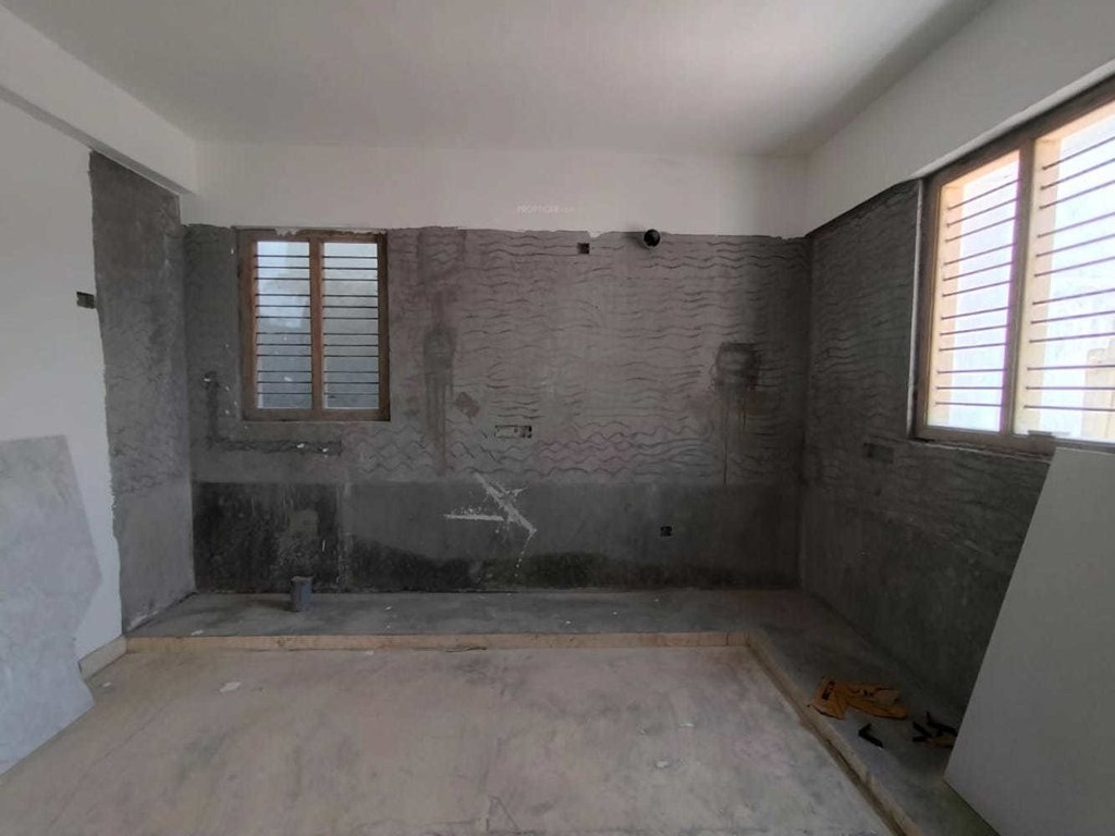  dhriti enclave Kitchen