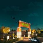 Plot arsh-city-property Plot