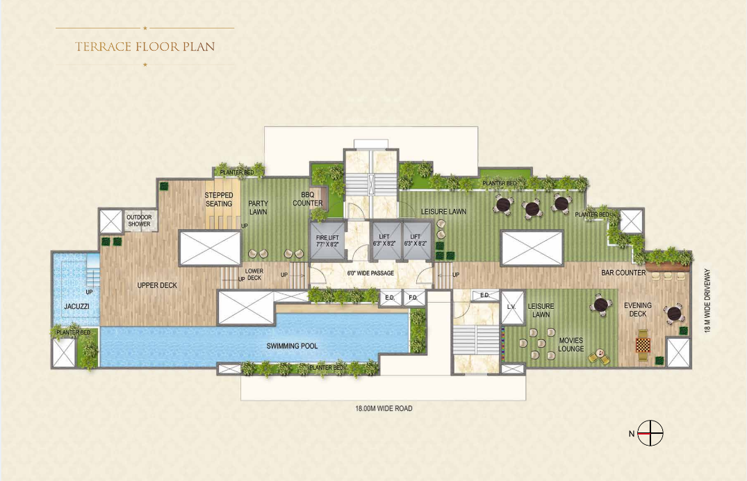  sai platinum Sai Platinum Cluster Plan