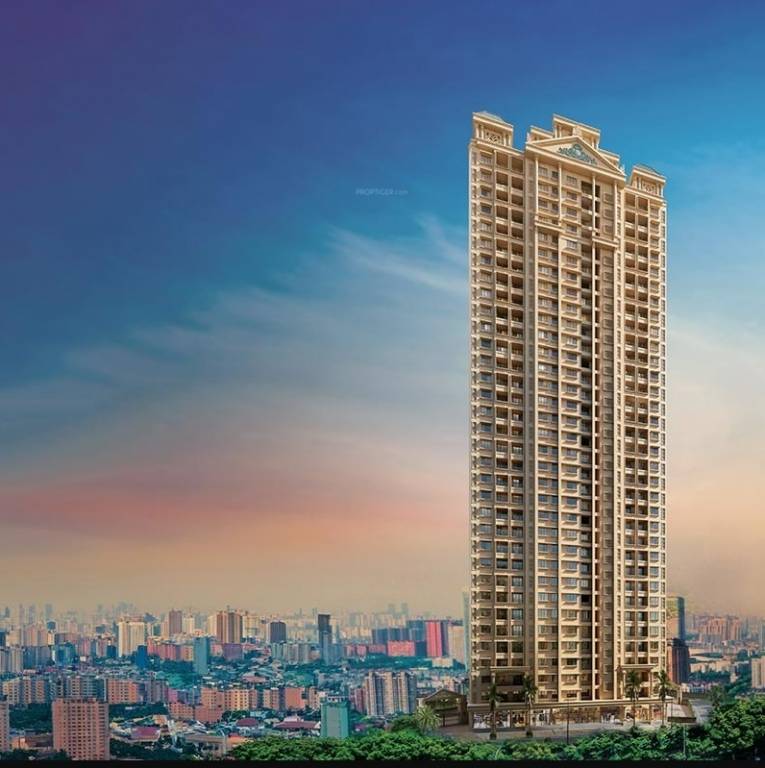 Paradise Sai Platinum