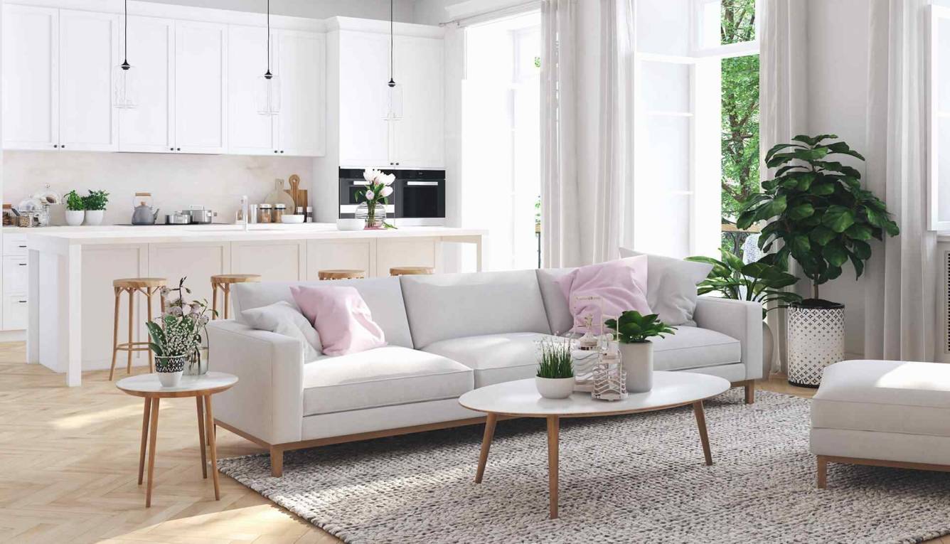  sai platinum Living Area