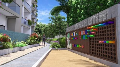  orion-heights Children's play area