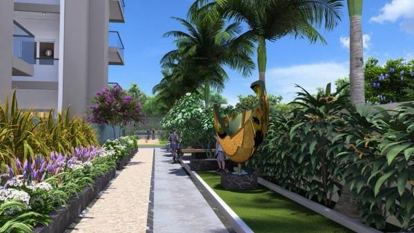  orion-heights Jogging Track