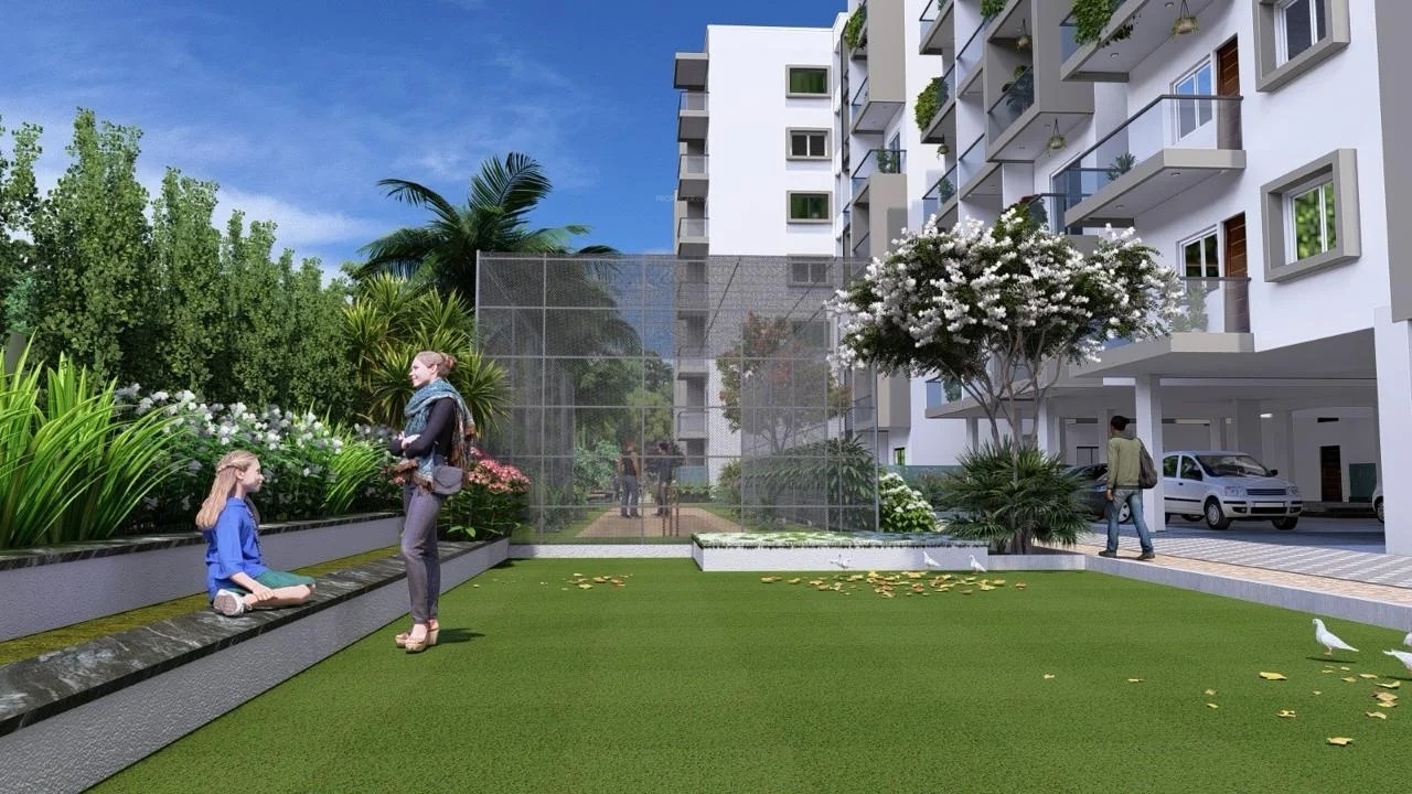  orion heights Senior Citizen Sitout