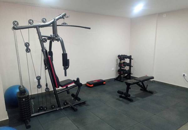  green-meadows Gymnasium