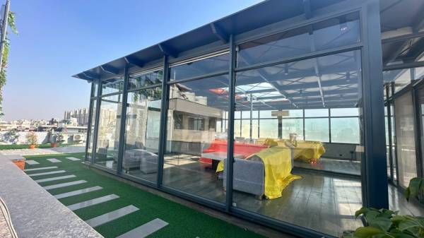  mv-indirapuram-floors Others