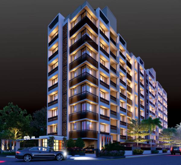  sampad-atul Elevation