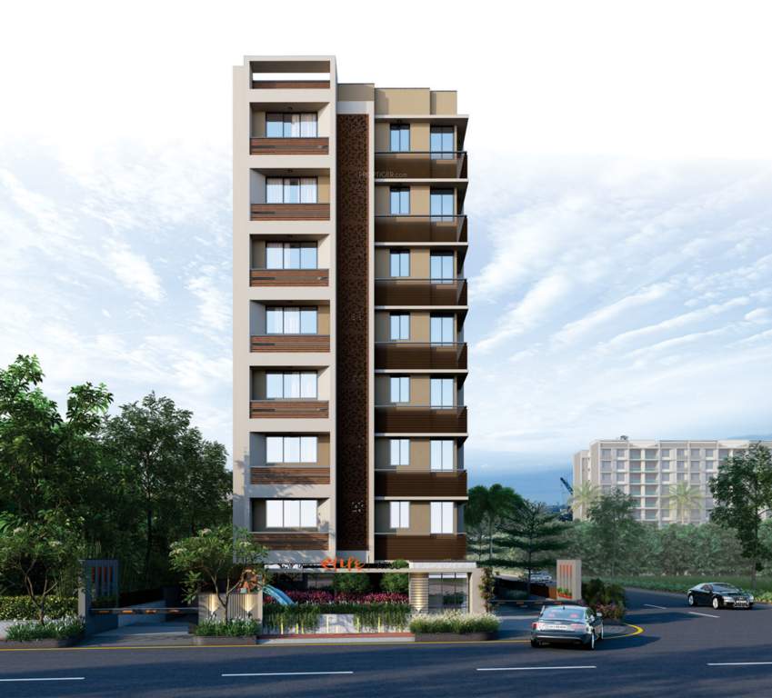  sampad atul Elevation