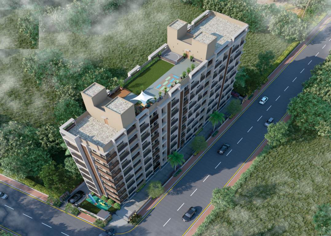  sampad atul Elevation