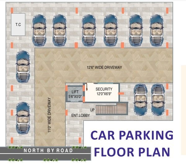  suvira elite Suvira Elite Cluster Plan