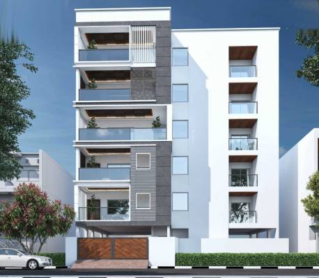 suvira-elite Elevation Elevation