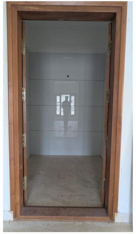  suvira elite Bathroom