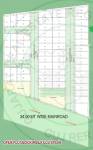  homes Layout Plan