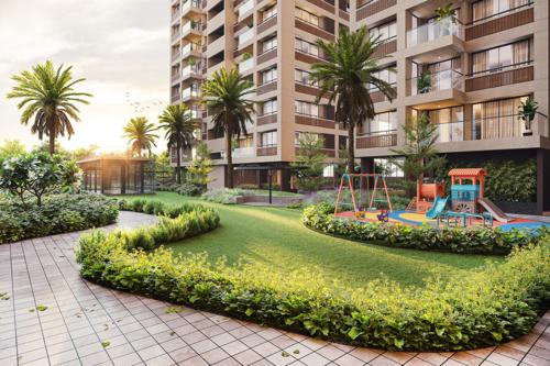  the-midas Landscape Garden and Tree Planting