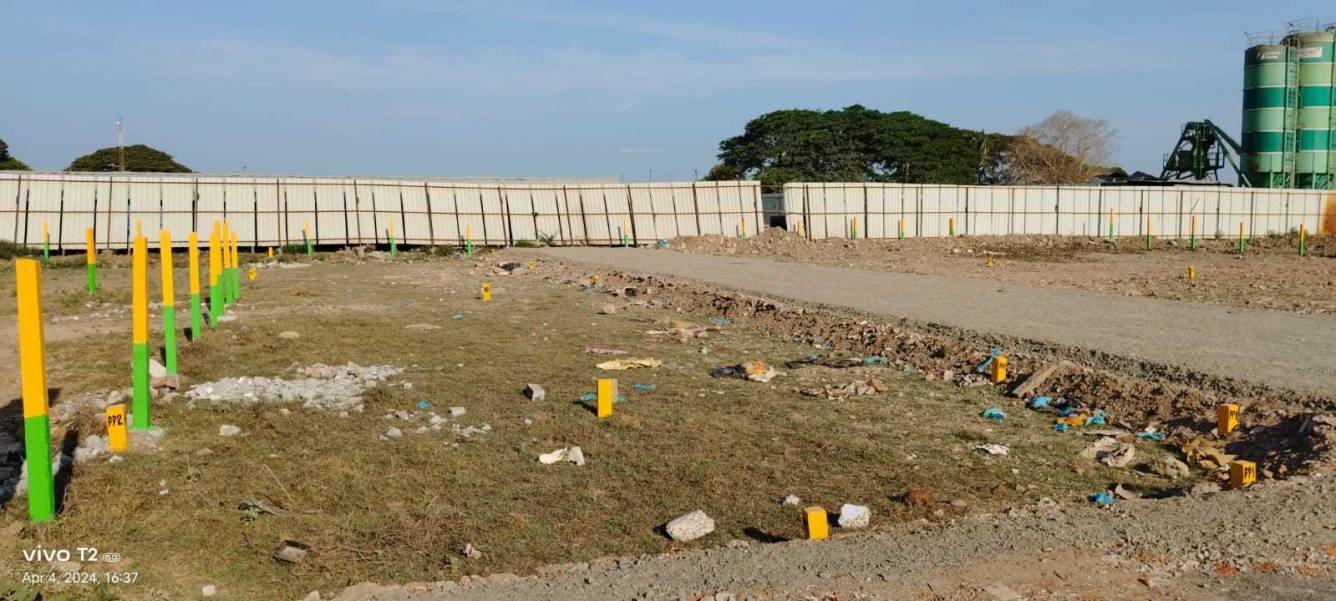  shri madhuri nagar Plot