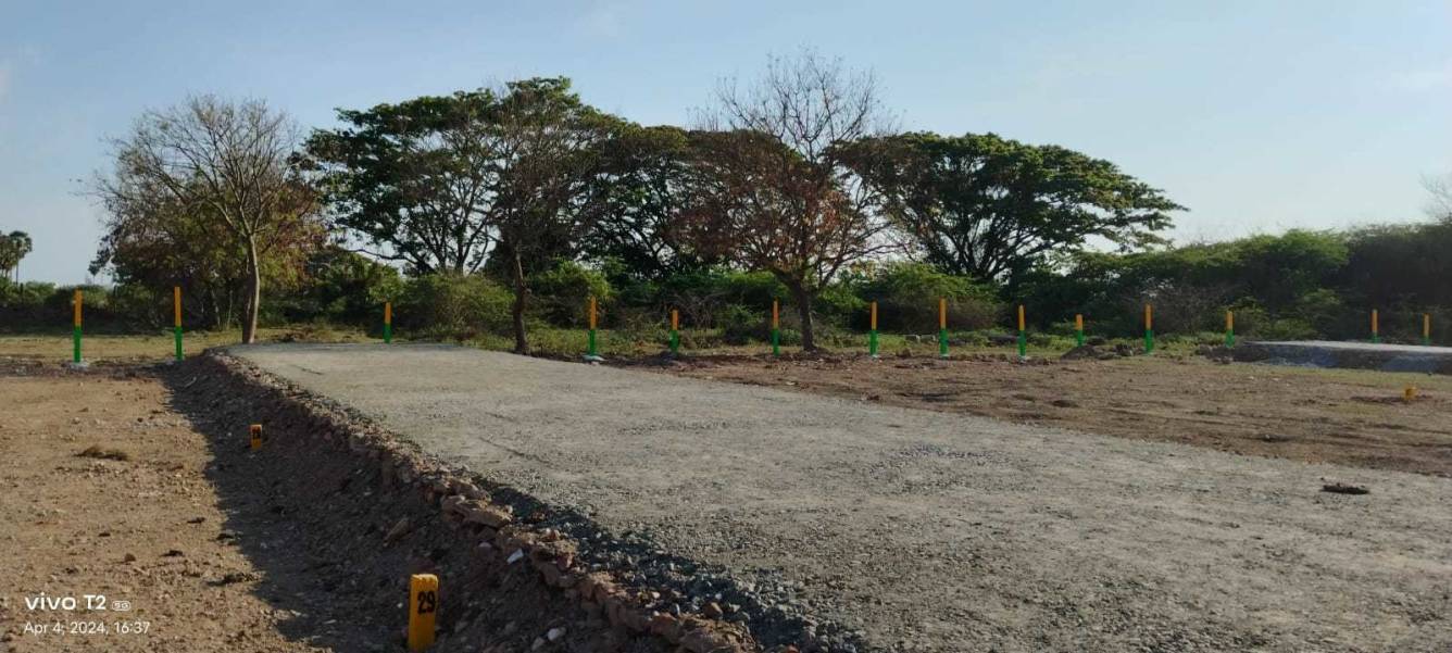  shri madhuri nagar Plot