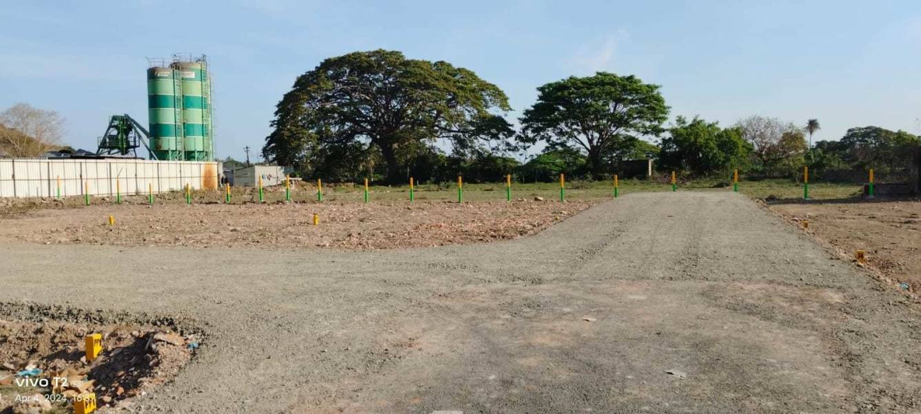  shri madhuri nagar Plot