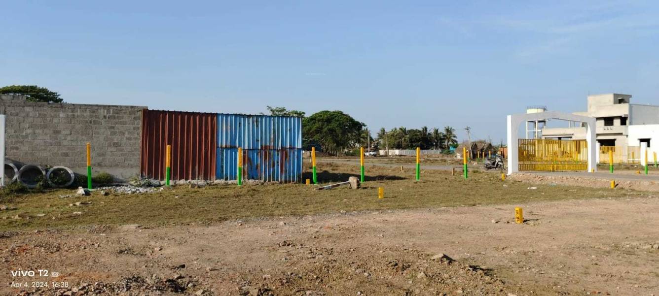  shri madhuri nagar Plot